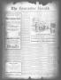 Primary view of The Lancaster Herald. (Lancaster, Tex.), Vol. 33, No. 29, Ed. 1 Friday, August 8, 1919