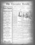 Newspaper: The Lancaster Herald. (Lancaster, Tex.), Vol. 34, No. 18, Ed. 1 Frida…