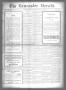 Newspaper: The Lancaster Herald. (Lancaster, Tex.), Vol. 26, No. 48, Ed. 1 Frida…