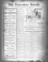 Newspaper: The Lancaster Herald. (Lancaster, Tex.), Vol. 33, No. 8, Ed. 1 Friday…