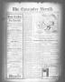 Newspaper: The Lancaster Herald. (Lancaster, Tex.), Vol. 33, No. 20, Ed. 1 Frida…