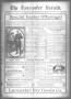 Newspaper: The Lancaster Herald. (Lancaster, Tex.), Vol. 22, No. 9, Ed. 1 Friday…