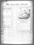 Newspaper: The Lancaster Herald. (Lancaster, Tex.), Vol. 35, No. 29, Ed. 1 Frida…