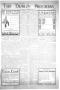Newspaper: The Dublin Progress. (Dublin, Tex.), Vol. 22, No. 52, Ed. 1 Friday, M…