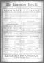 Newspaper: The Lancaster Herald. (Lancaster, Tex.), Vol. 25, No. 21, Ed. 1 Frida…