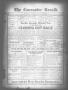 Primary view of The Lancaster Herald. (Lancaster, Tex.), Vol. 32, No. 43, Ed. 1 Friday, November 15, 1918