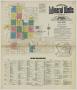 Map: Mineral Wells 1912 Sheet 1