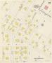 Map: Texarkana 1905 Sheet 21