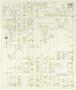 Map: Abilene 1929 Sheet 226
