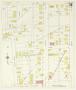 Map: Abilene 1929 Sheet 38