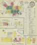 Map: Terrell 1902 Sheet 1