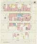 Map: Dallas 1892 Sheet 17
