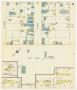 Map: Fredricksburg 1910 Sheet 3