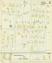 Map: Bonham 1909 Sheet 17