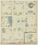 Map: Comanche 1885 Sheet 1