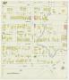 Map: Dallas 1905 Sheet 147
