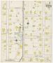 Primary view of Farmersville 1921 Sheet 4