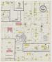 Map: Donna 1917 Sheet 1