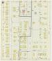 Map: Dallas 1899 Sheet 83