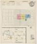 Map: Ennis 1890 Sheet 1