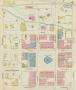 Map: Waxahachie 1898 Sheet 4