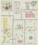 Map: Cuero 1902 Sheet 1