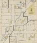 Map: Temple 1888 Sheet 5