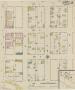 Map: Temple 1888 Sheet 3