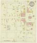 Map: Bellville 1896 Sheet 1