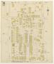 Map: Beaumont 1923 Sheet 95