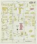 Map: Corpus Christi 1919 Sheet 17