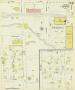 Map: Bonham 1909 Sheet 18