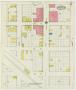 Map: Cross Plains 1921 Sheet 2