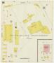 Map: Dallas 1899 Sheet 85
