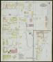 Map: Brownsville 1914 Sheet 8