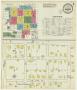 Map: Bonham 1902 Sheet 1
