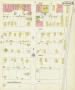 Map: Whitewright 1900 Sheet 5