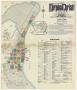 Map: Corpus Christi 1914 Sheet 1