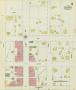 Map: Wills Point 1906 Sheet 3