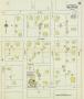 Map: Weatherford 1910 Sheet 6