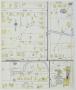 Map: Denton 1912 Sheet 21