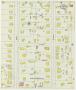 Map: Cleburne 1904 Sheet 13