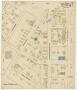 Map: Fort Worth 1885 Sheet 7