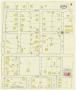 Map: Bonham 1917 Sheet 9