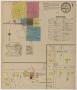 Map: Mineola 1922 Sheet 1