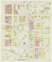 Map: Brenham 1896 Sheet 5