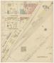 Map: Fort Worth 1885 Sheet 9