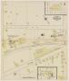Map: Floresville 1912 Sheet 4