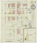 Map: Colorado 1891 Sheet 1