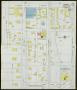 Map: Belton 1912 Sheet 7